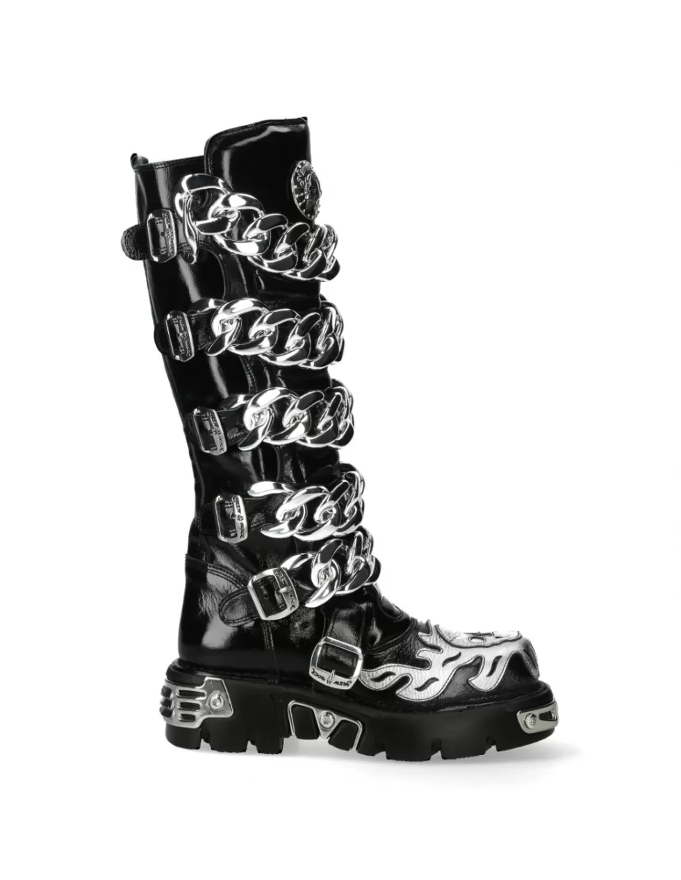 Platform | Platform*New Rock M-MET033-C1