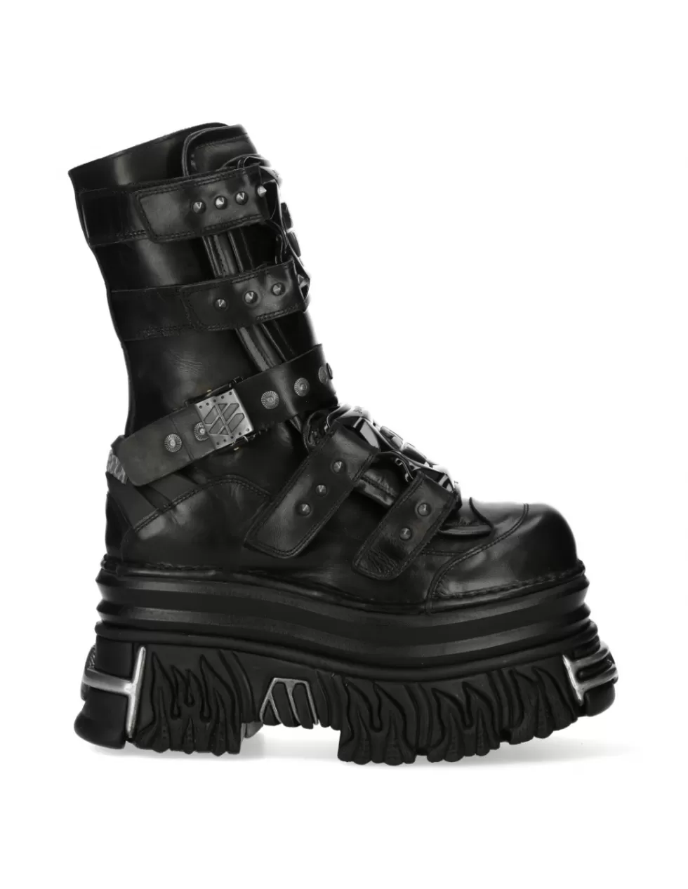 Platform | Platform*New Rock M-MET422-C3