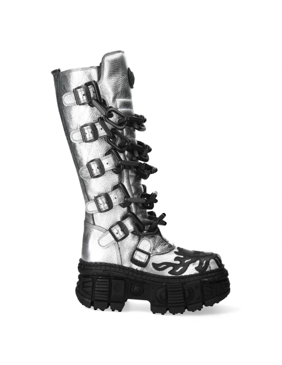 Platform | Platform*New Rock M-MET033-C3