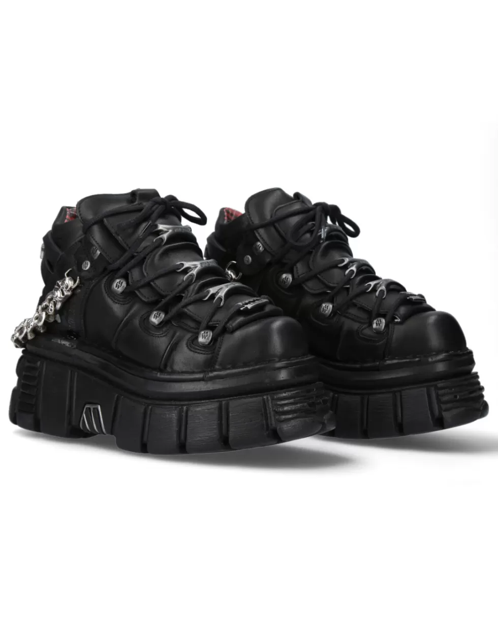 Platform | Platform*New Rock M-MET012C-C1