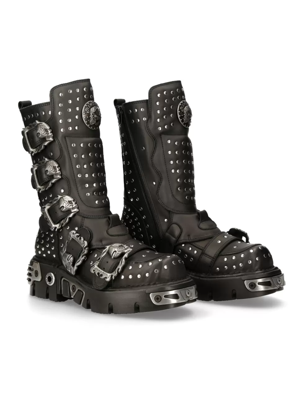 Platform | Platform*New Rock M-MET010-S1