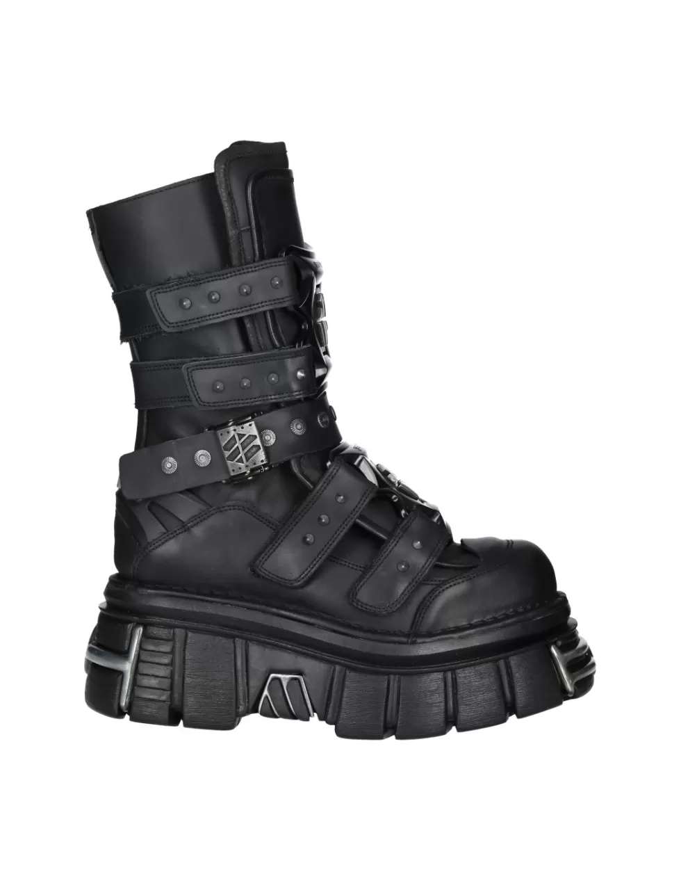 Platform | Platform*New Rock M-MET422-S1