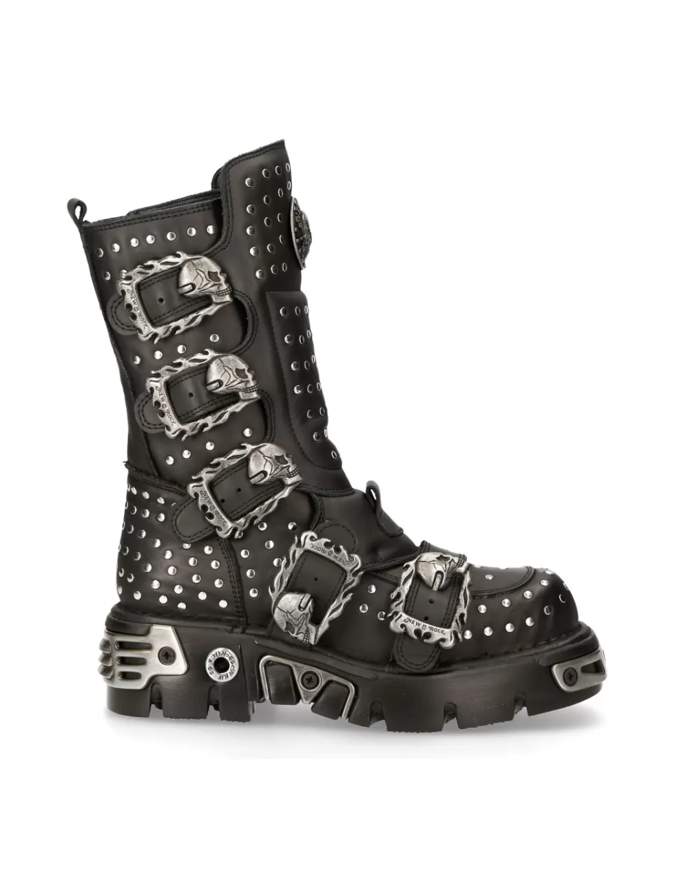 Platform | Platform*New Rock M-MET010-S1