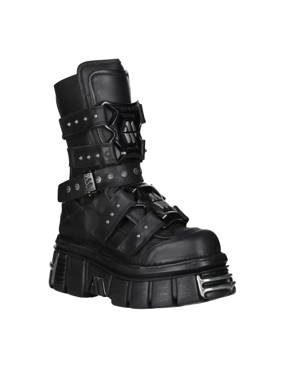 Platform | Platform*New Rock M-MET422-S1