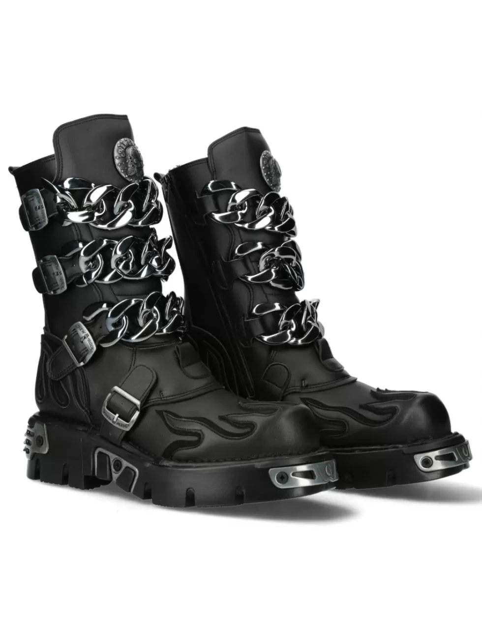 Boots | Boots*New Rock M-MET032-V6