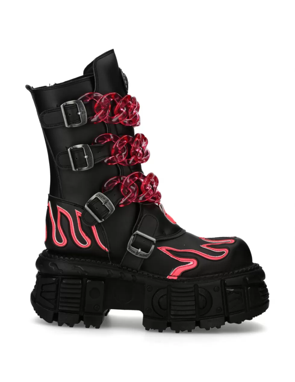 Boots | Boots*New Rock M-MET032-V5