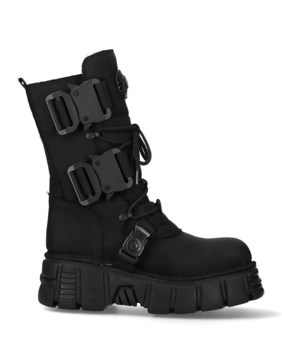 Platform | Platform*New Rock M-MET028-V1