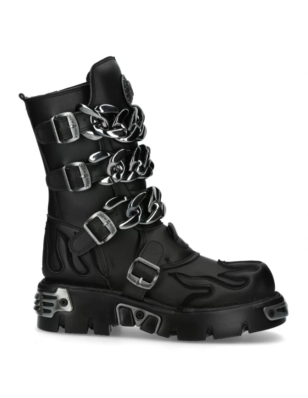 Boots | Boots*New Rock M-MET032-V6