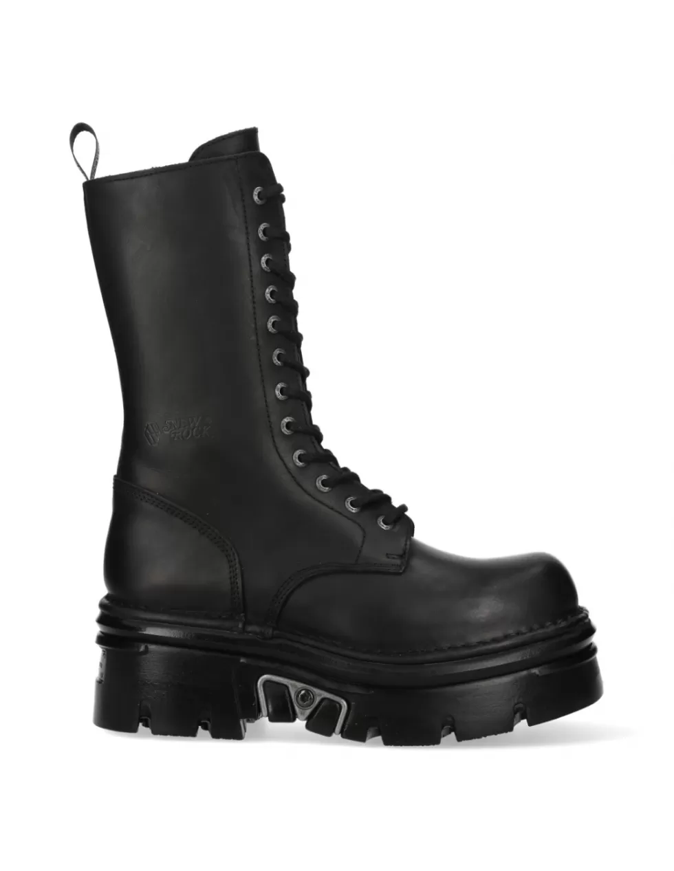 Boots | Boots*New Rock M-MILI231-C1