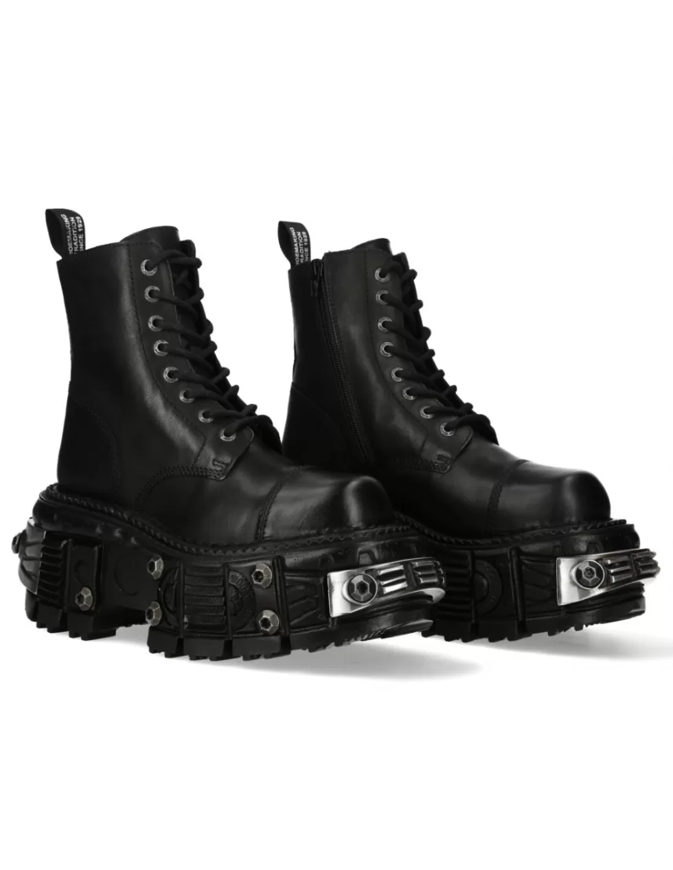 Platform | Platform*New Rock M-MILI083C-C71