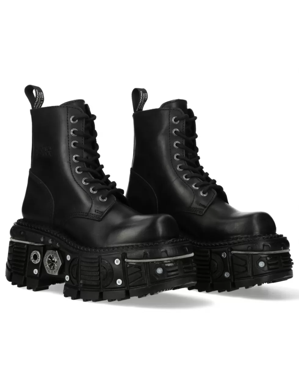 Platform | Platform*New Rock M-MILI084C-C66