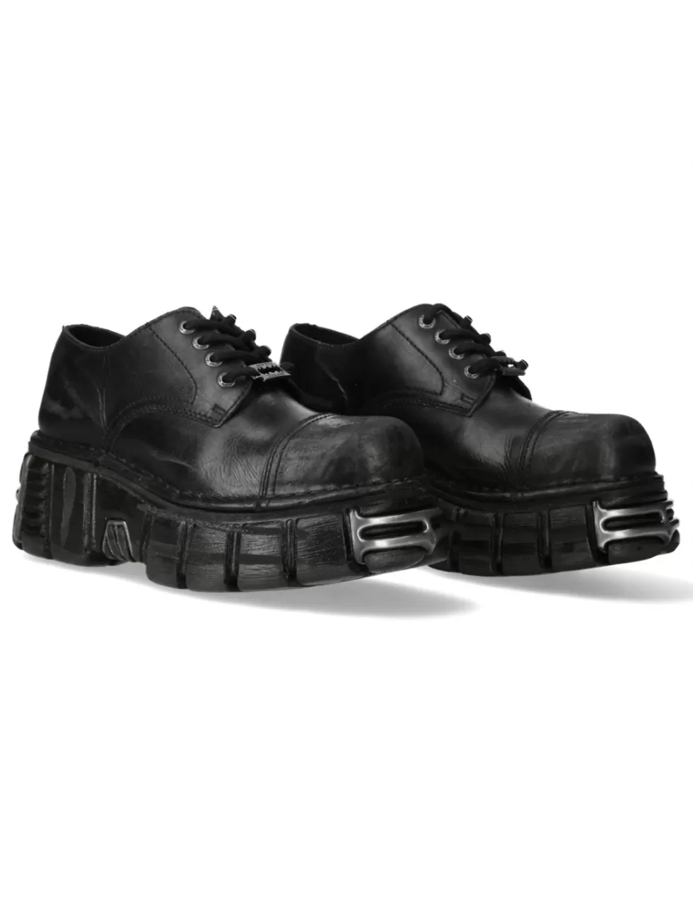 Shoes | Platform*New Rock M-MILI003C-C2