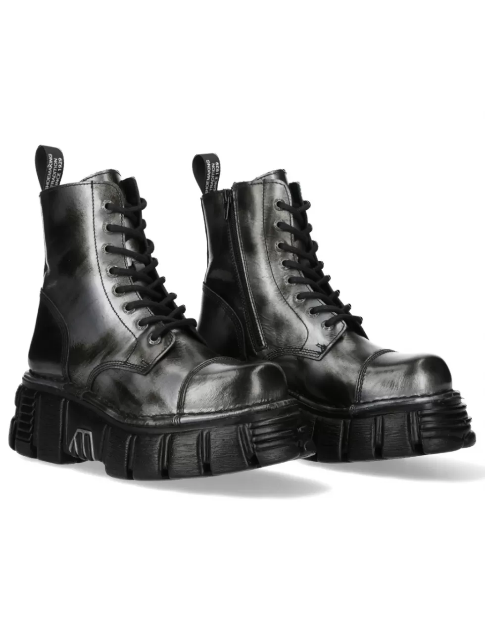 Military | Platform*New Rock M-MILI083C-C67