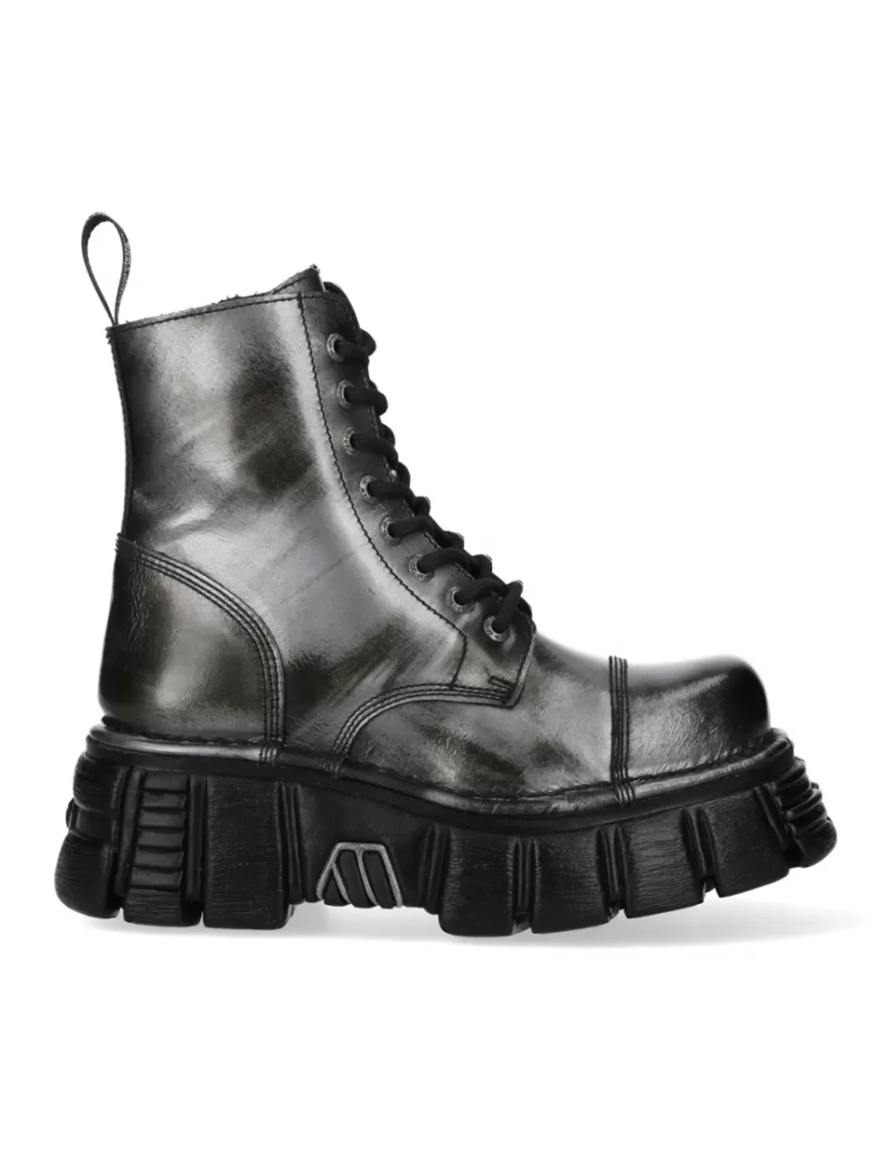 Military | Platform*New Rock M-MILI083C-C67