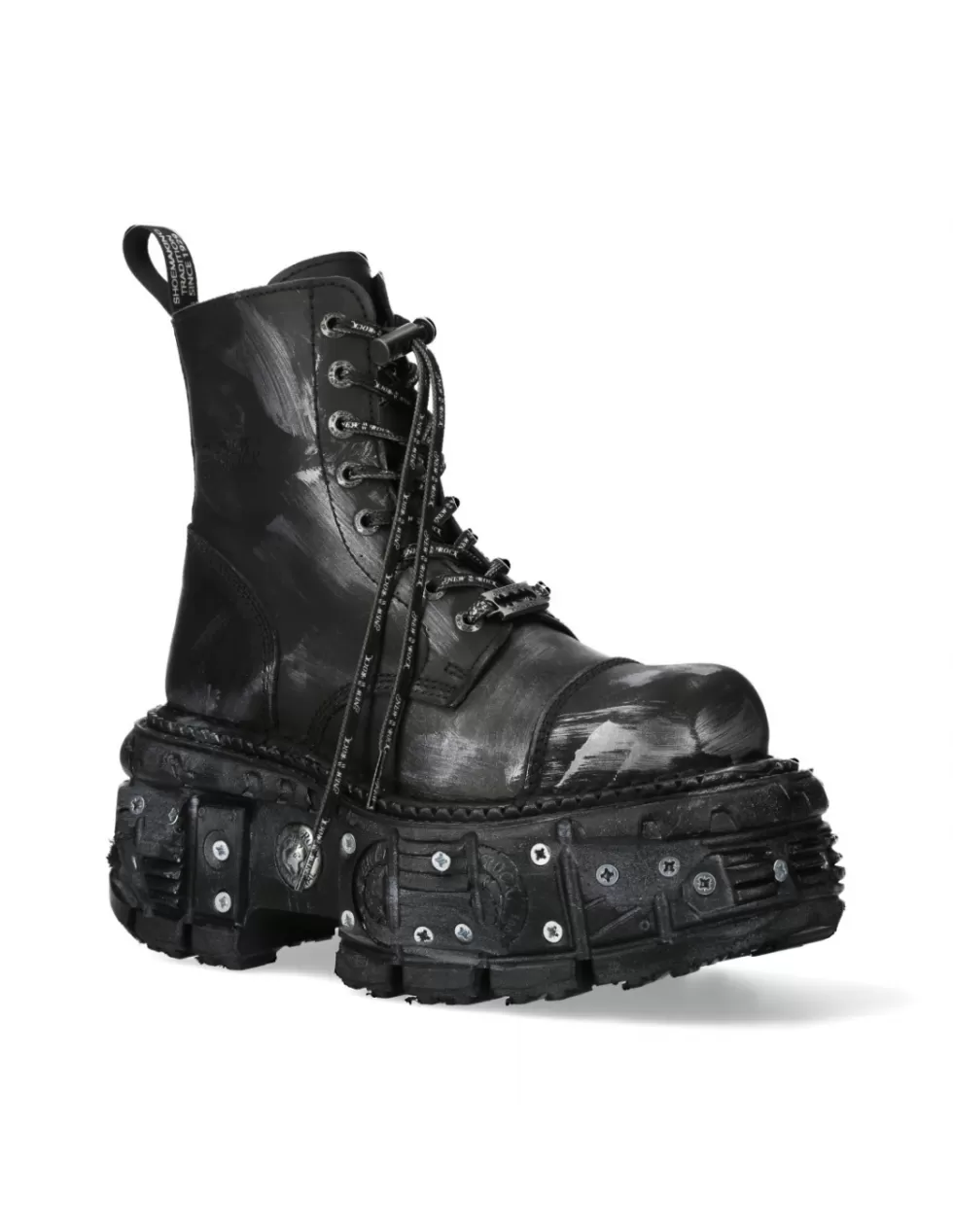 Platform | Platform*New Rock M-MILI083CCT-C17