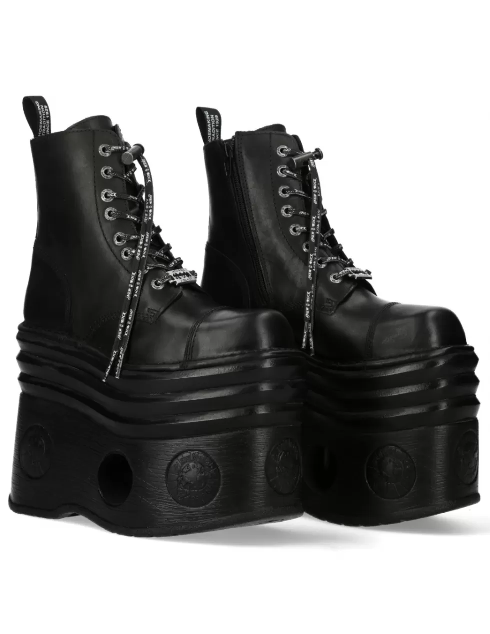 Platform | Platform*New Rock M-MILI083CCT-C21