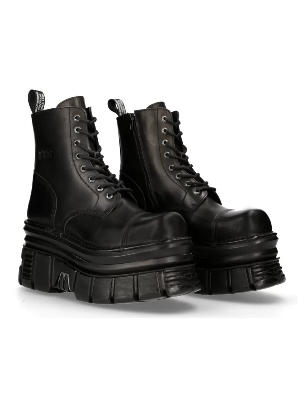 Boots | Boots*New Rock M-MILI083C-S60