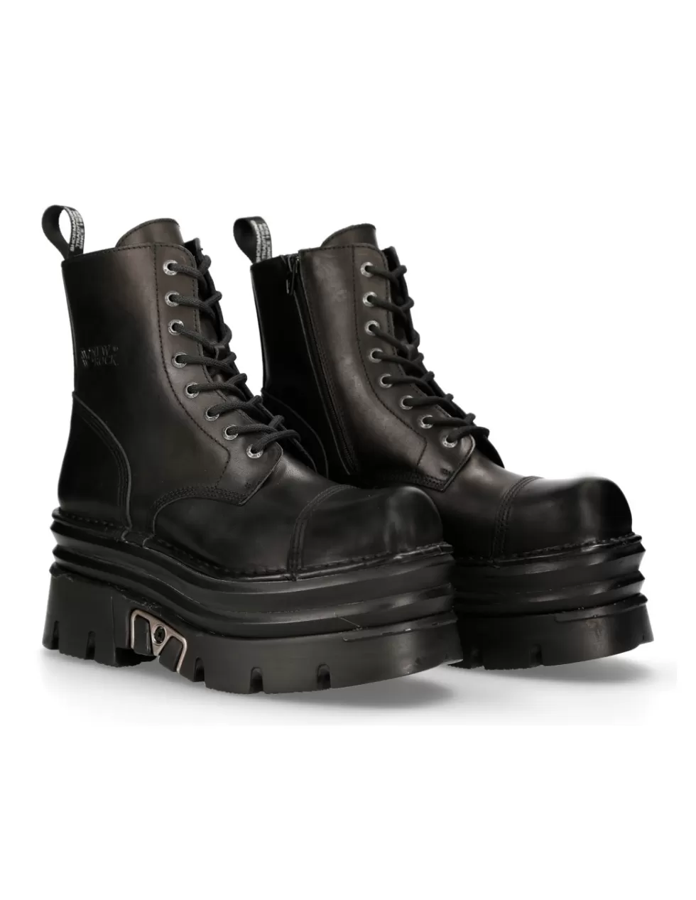 Boots | Boots*New Rock M-MILI083C-S59