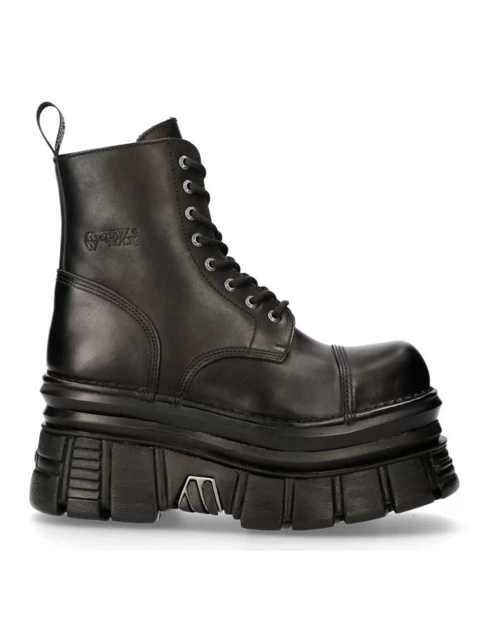 Boots | Boots*New Rock M-MILI083C-S60