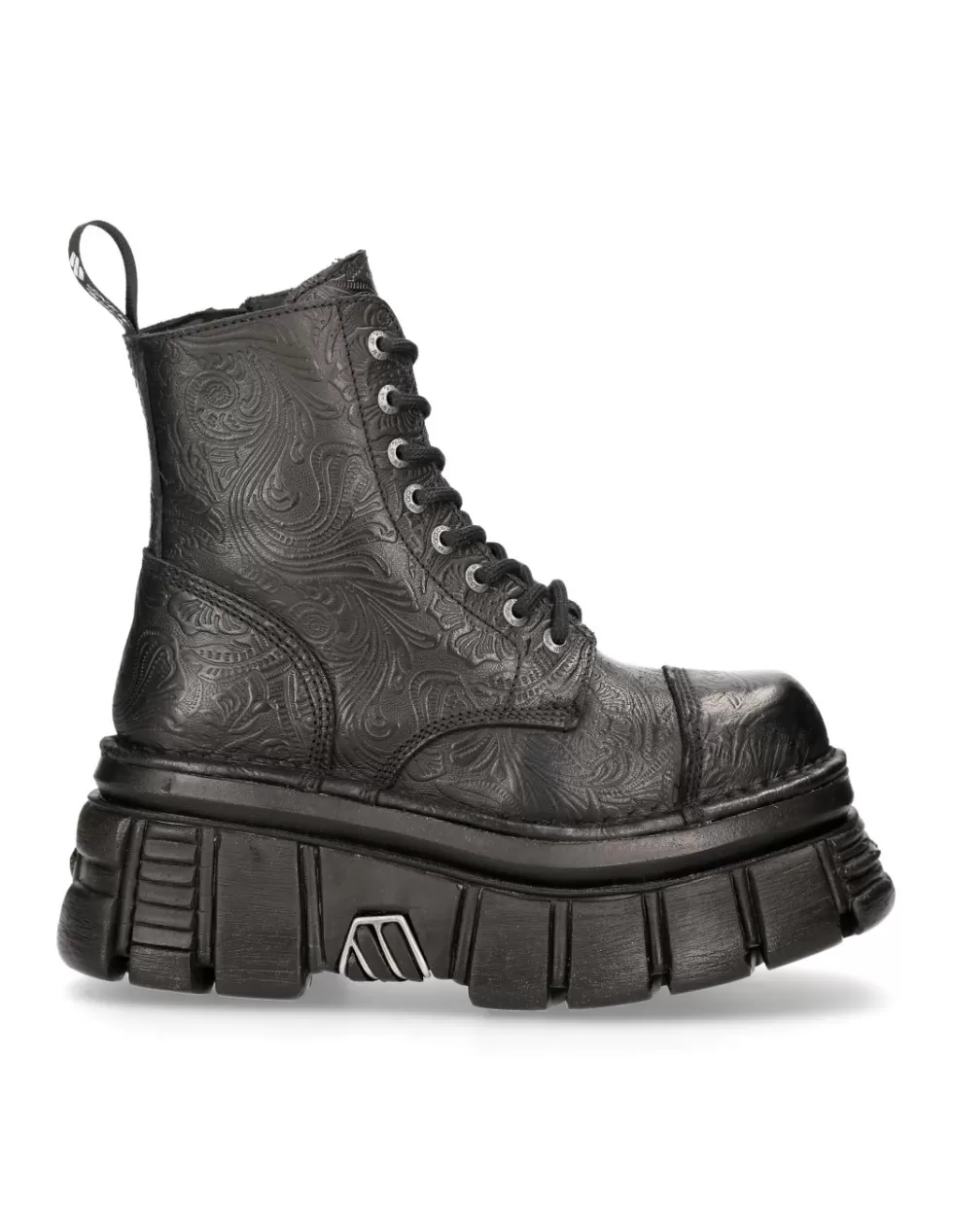 Boots | Boots*New Rock M-MILI083C-S58