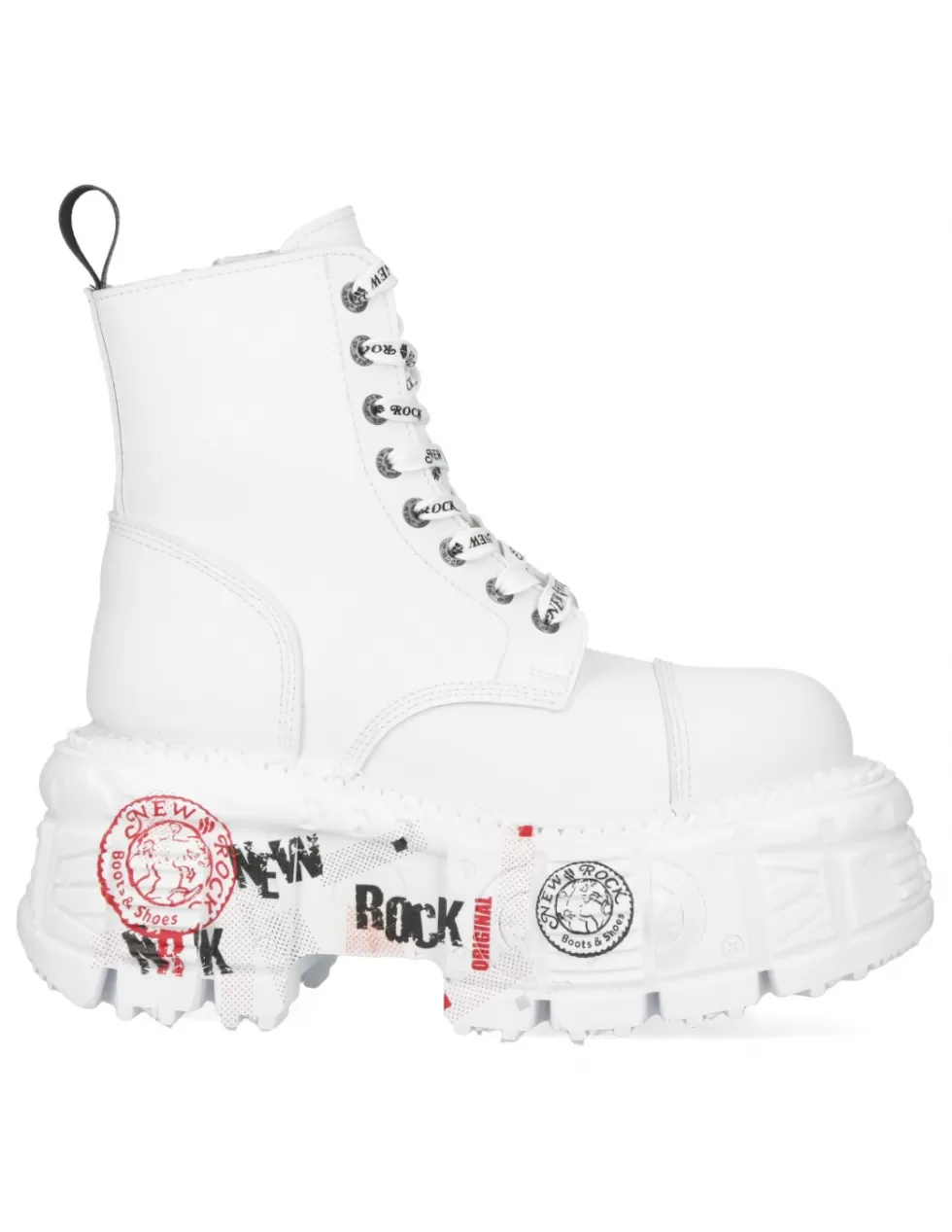 Military*New Rock M-MILI083C-S66