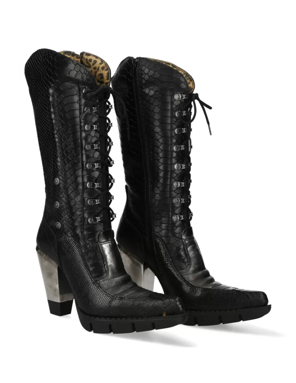 Heels | Boots*New Rock M-ML001-C6