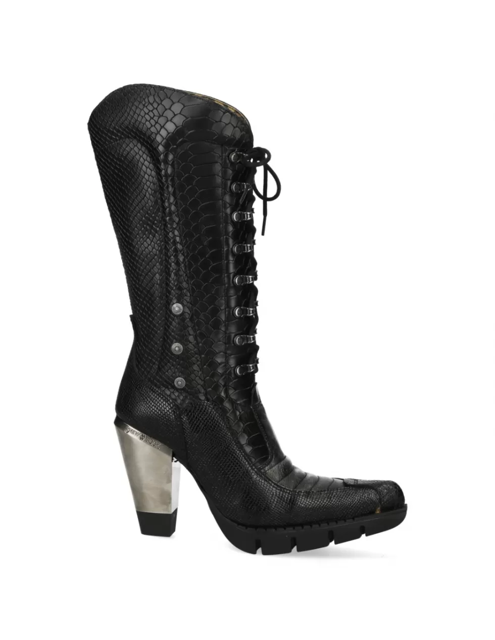 Heels | Boots*New Rock M-ML001-C6