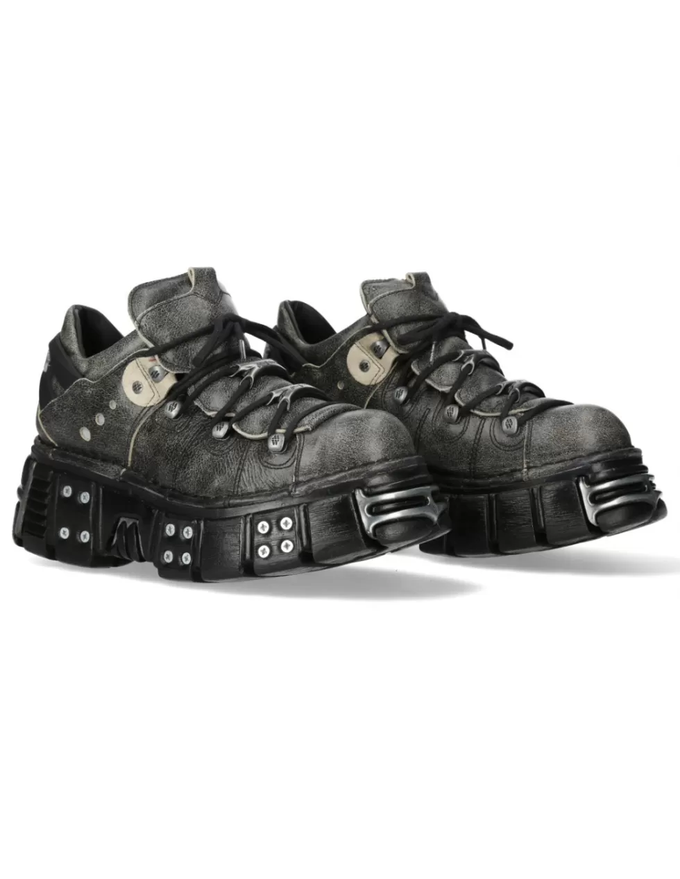 Shoes | Platform*New Rock M-120N-C81