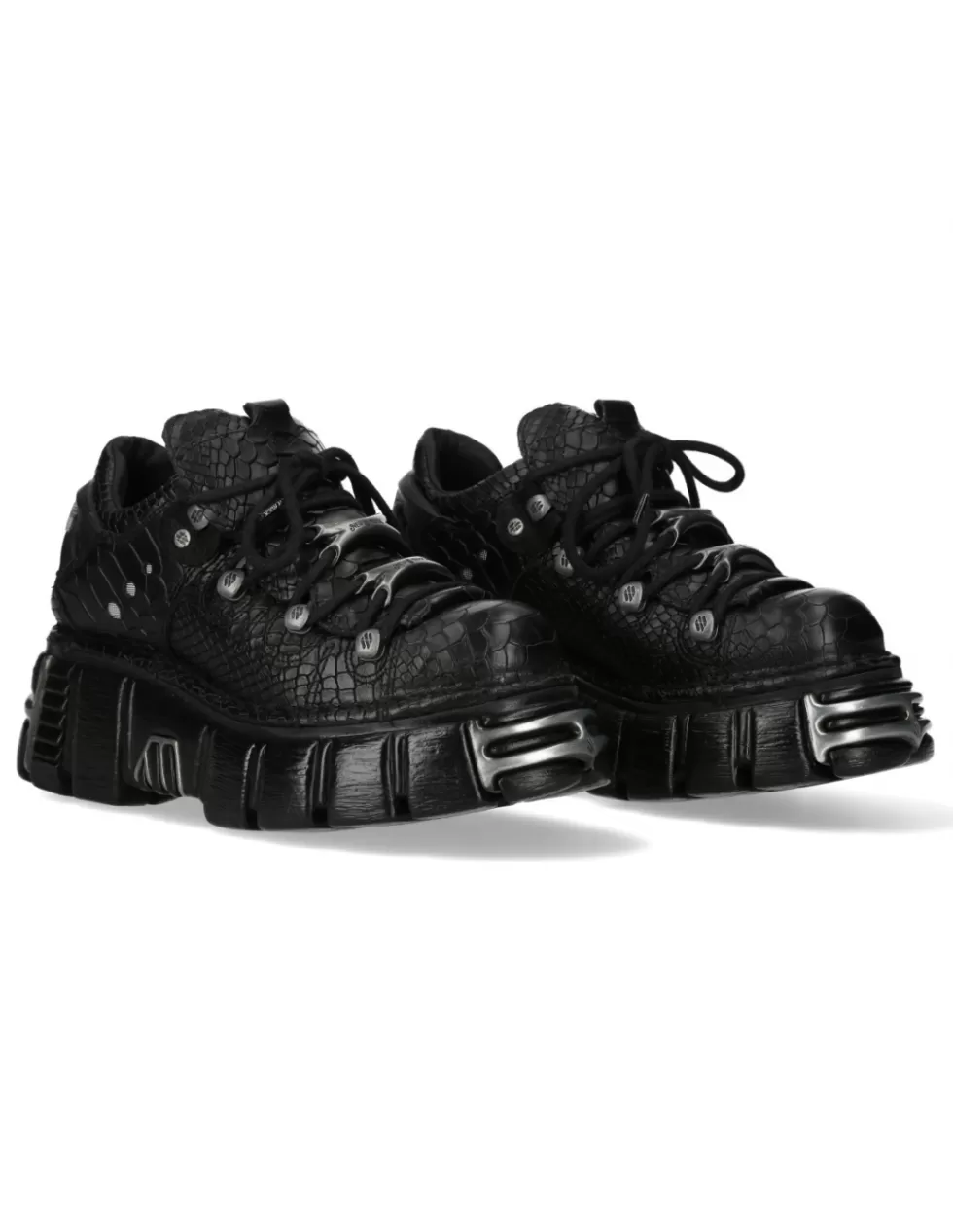 Shoes | Platform*New Rock M-120N-C74