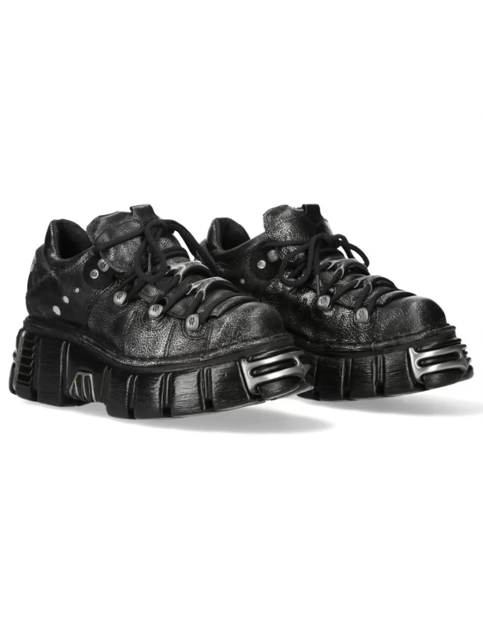 Shoes | Platform*New Rock M-120N-C70