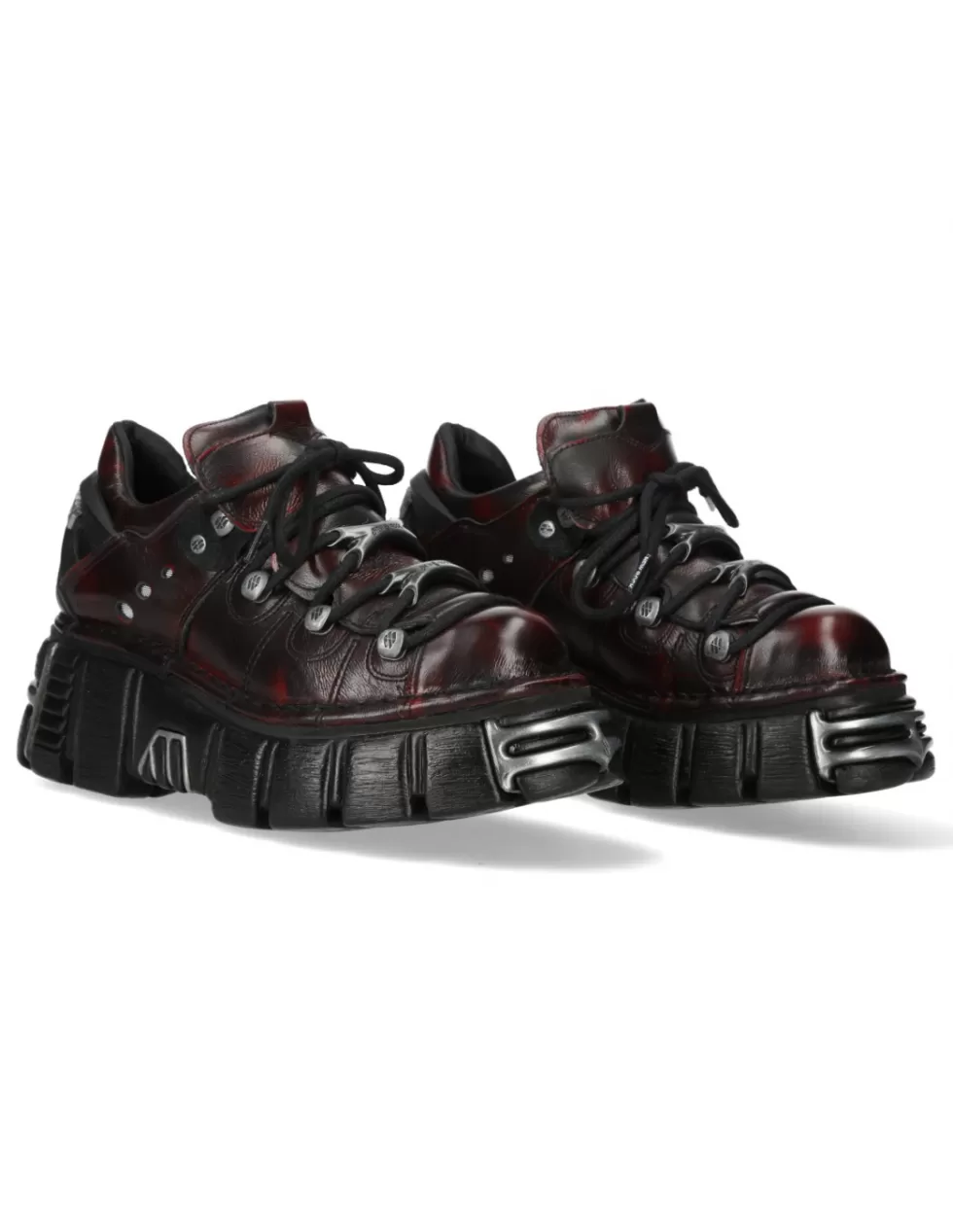 Shoes | Platform*New Rock M-120N-C67