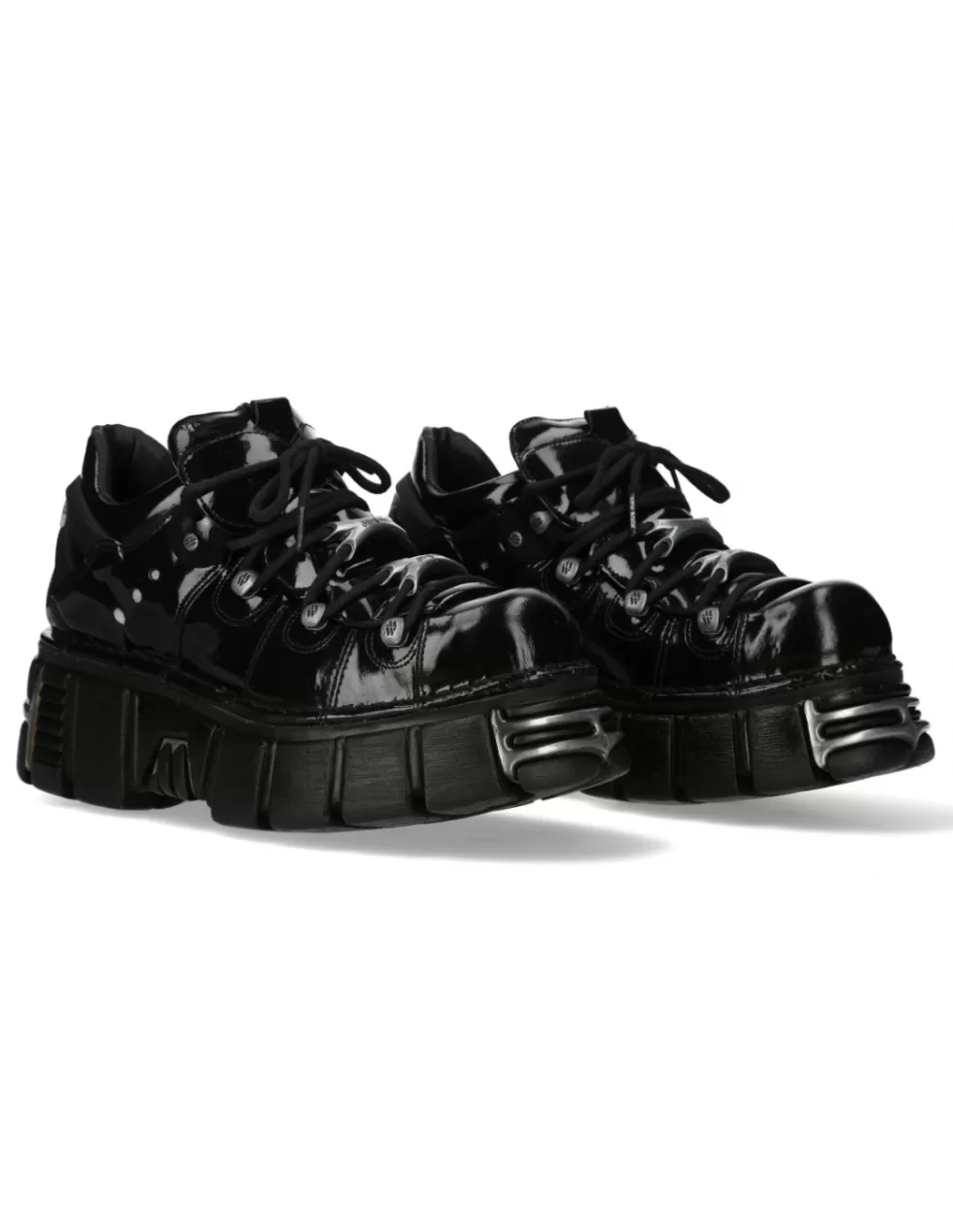 Shoes | Platform*New Rock M-120N-C63