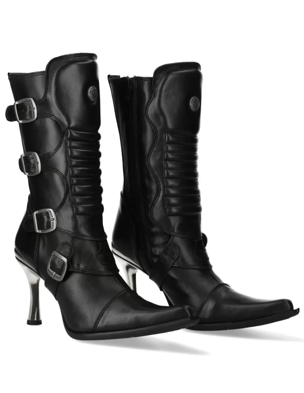 Heels | Boots*New Rock M-9373N-C1