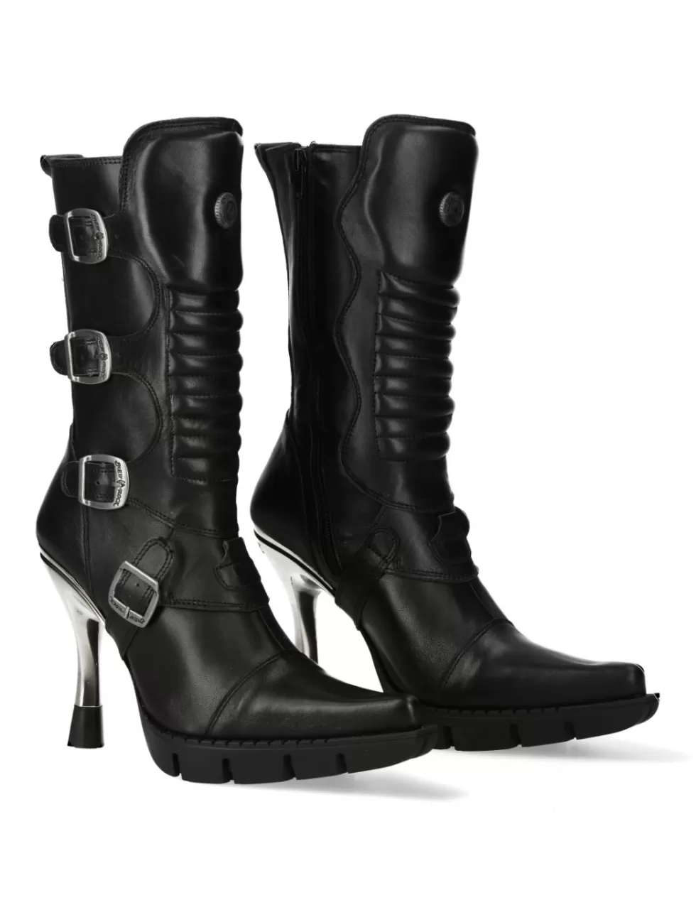 Heels | Boots*New Rock M-9373N-C2