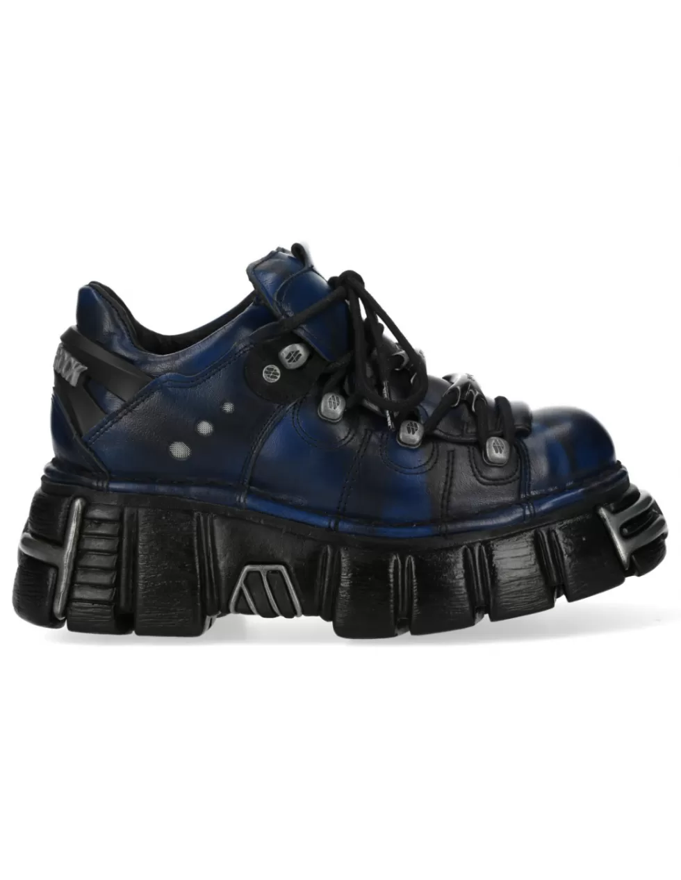 Shoes | Platform*New Rock M-120N-C68