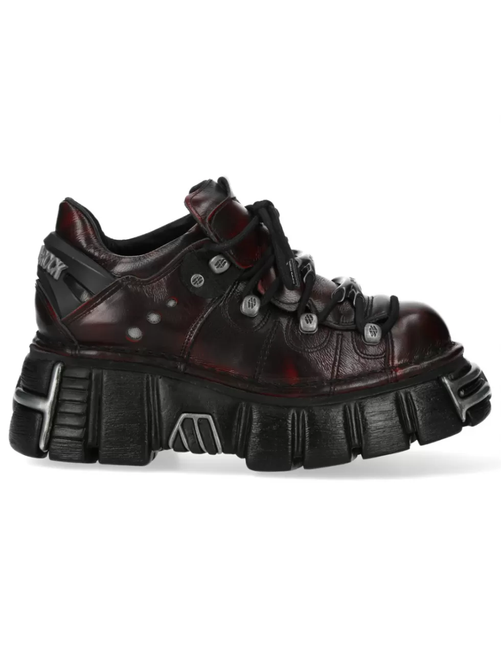 Shoes | Platform*New Rock M-120N-C67