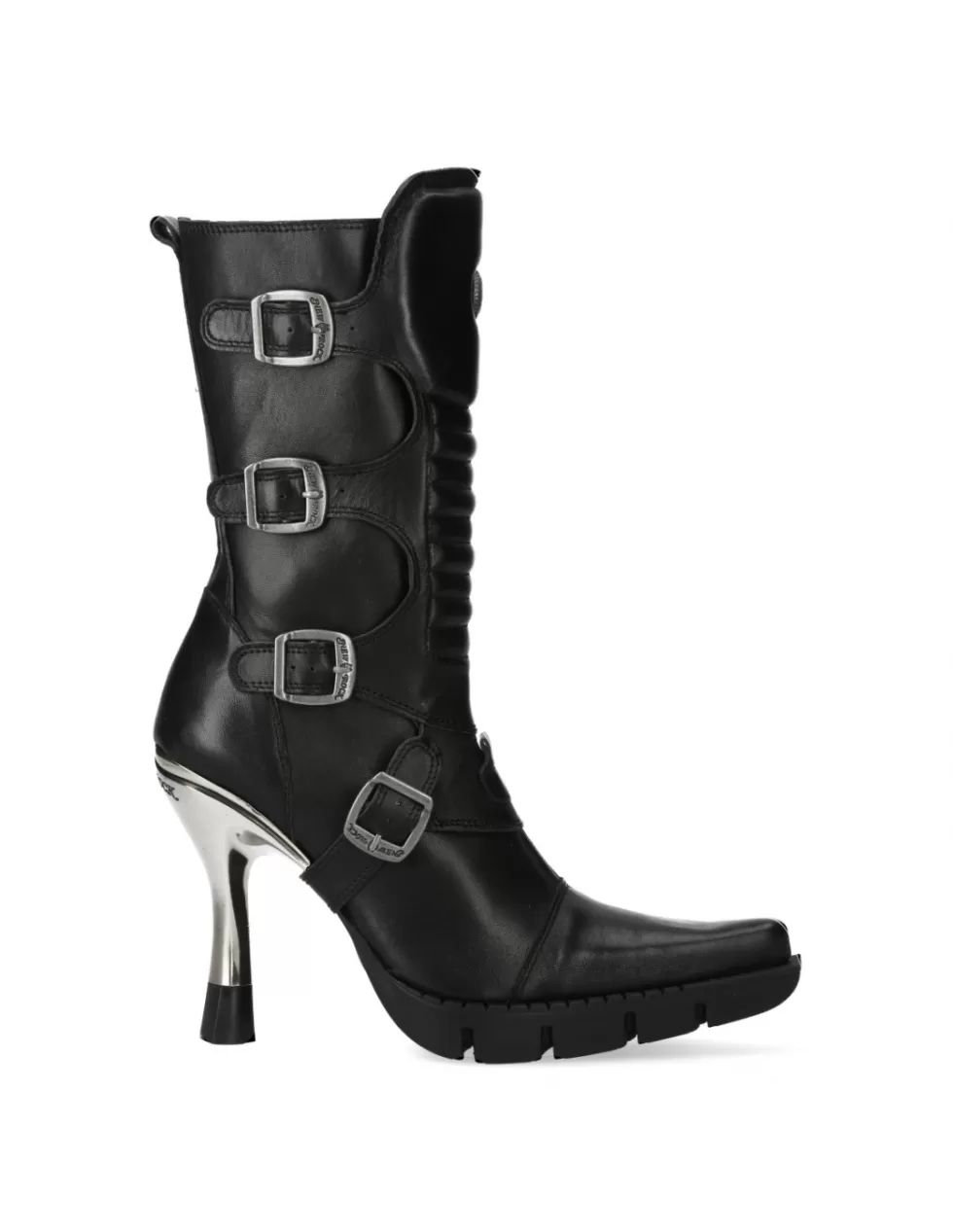 Heels | Boots*New Rock M-9373N-C2