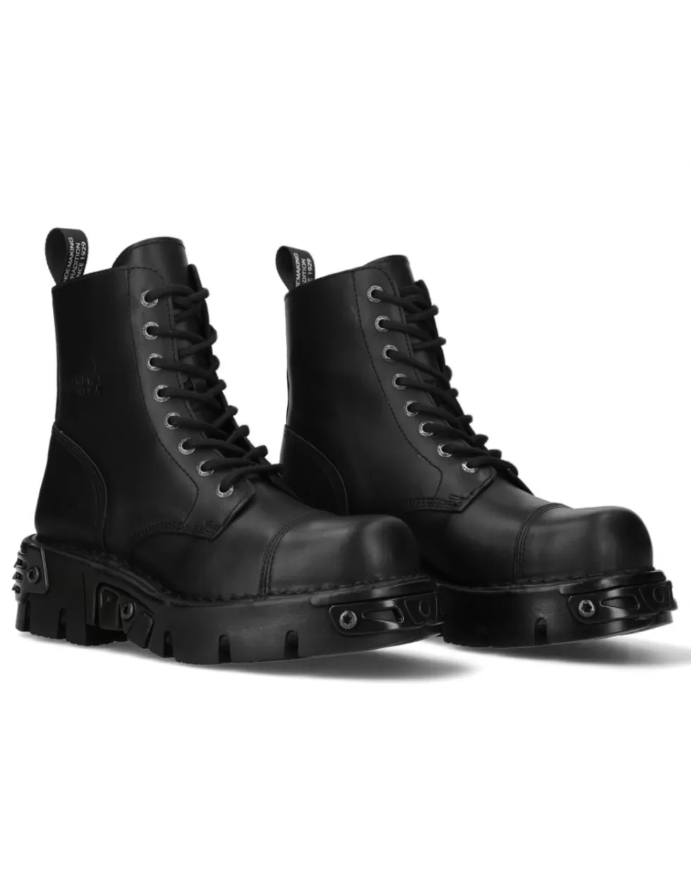 Platform | Platform*New Rock M-NEWMILI083-C48