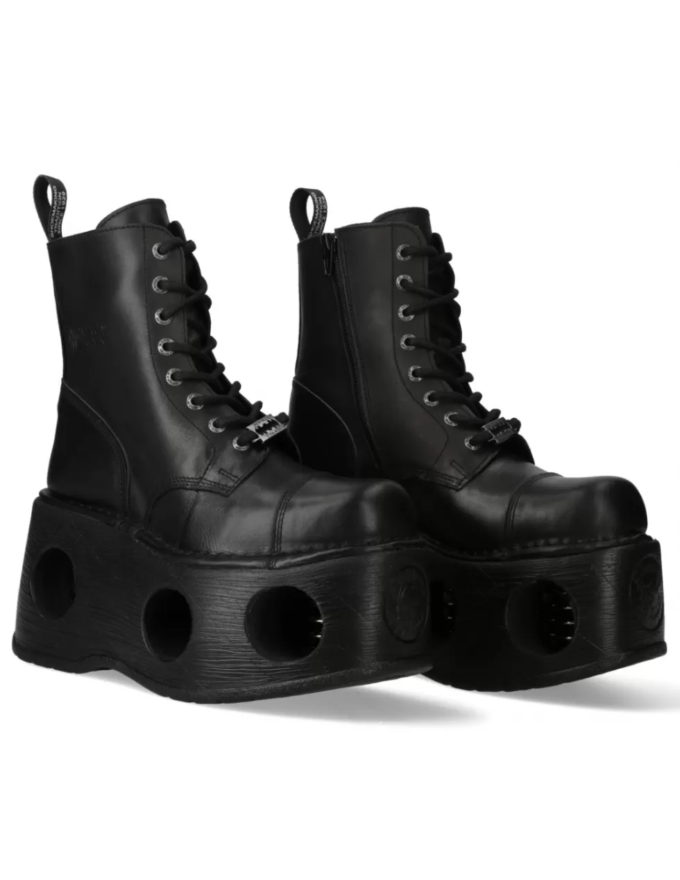 Platform | Platform*New Rock M-NEWMILI083-S42