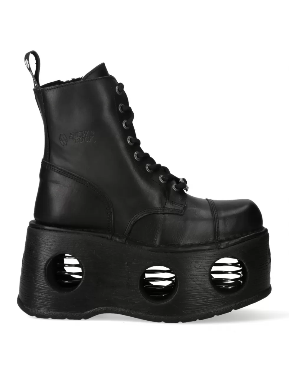 Platform | Platform*New Rock M-NEWMILI083-S42