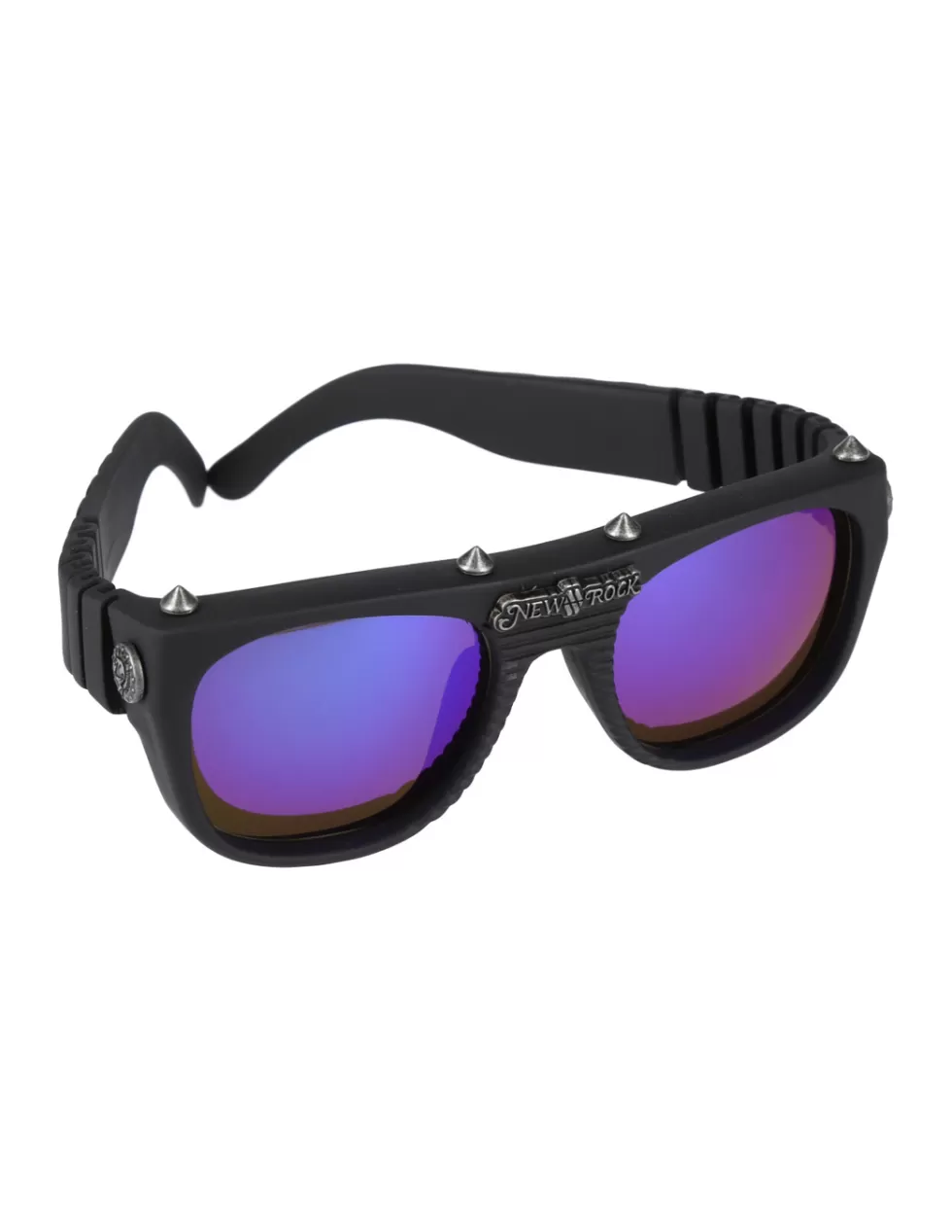 Sunglasses*New Rock M-NRSGLASSES1-S6