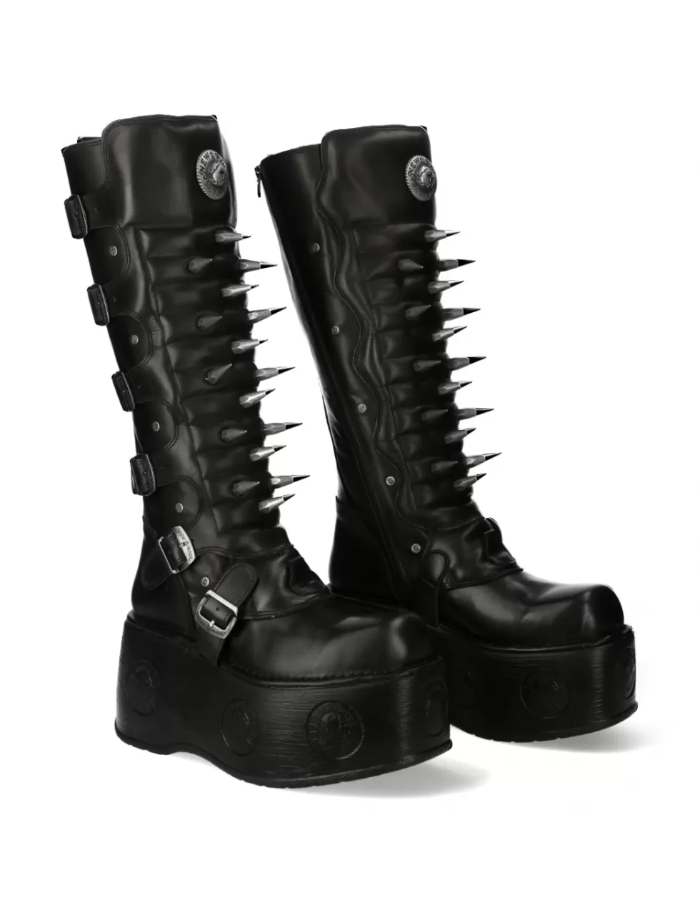 Platform | Platform*New Rock M-718P-C3