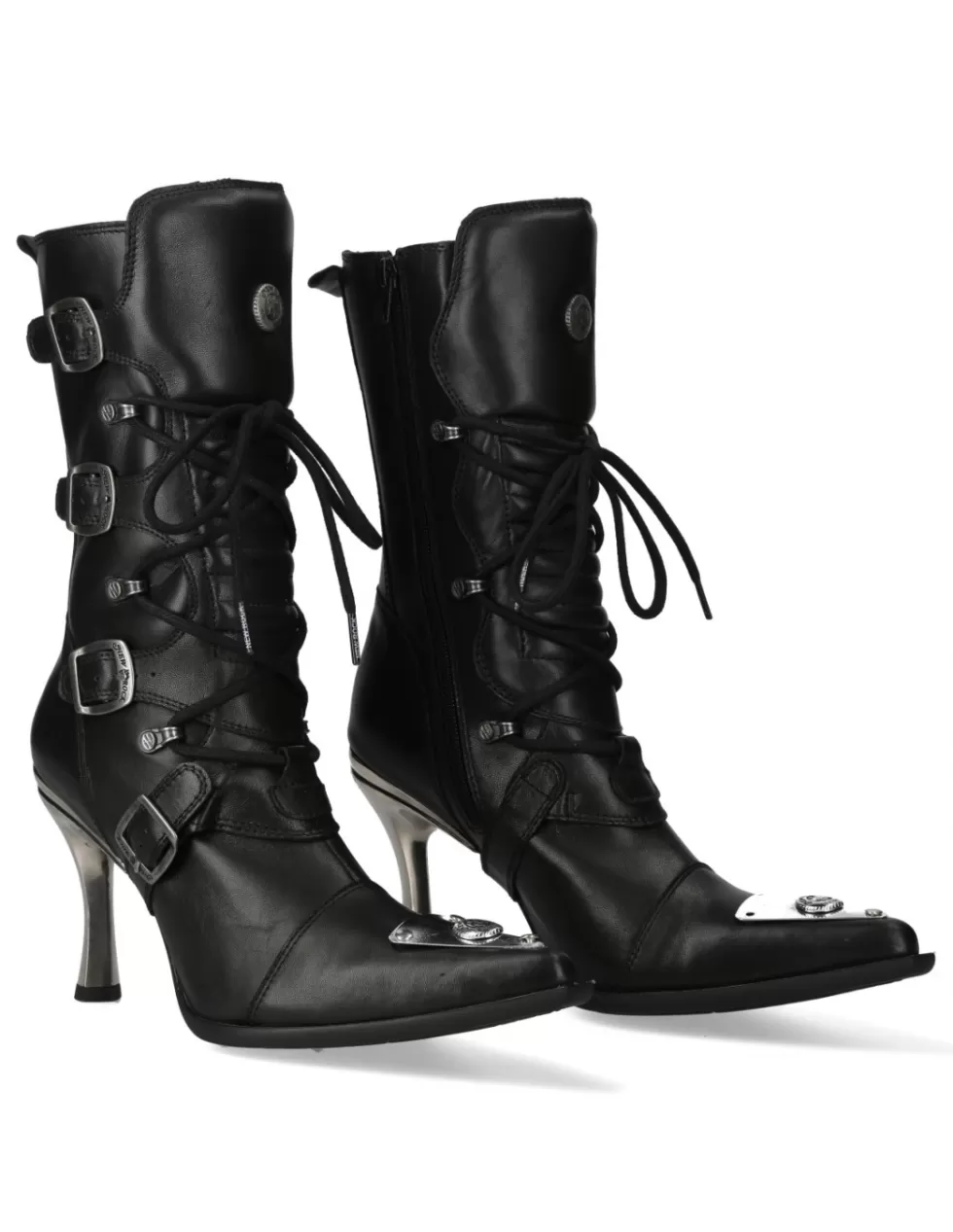 Heels | Boots*New Rock M-9373P-C1