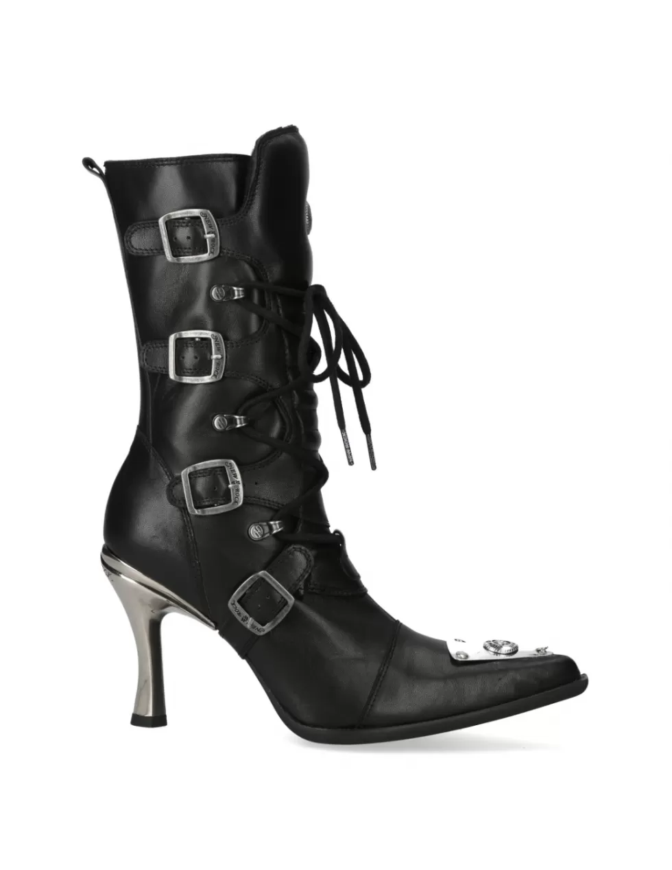 Heels | Boots*New Rock M-9373P-C1