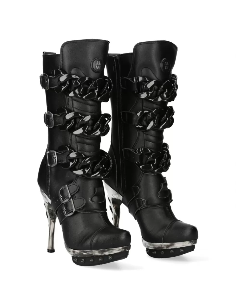 Heels | High Heels*New Rock M-PUNK001CAD-V1