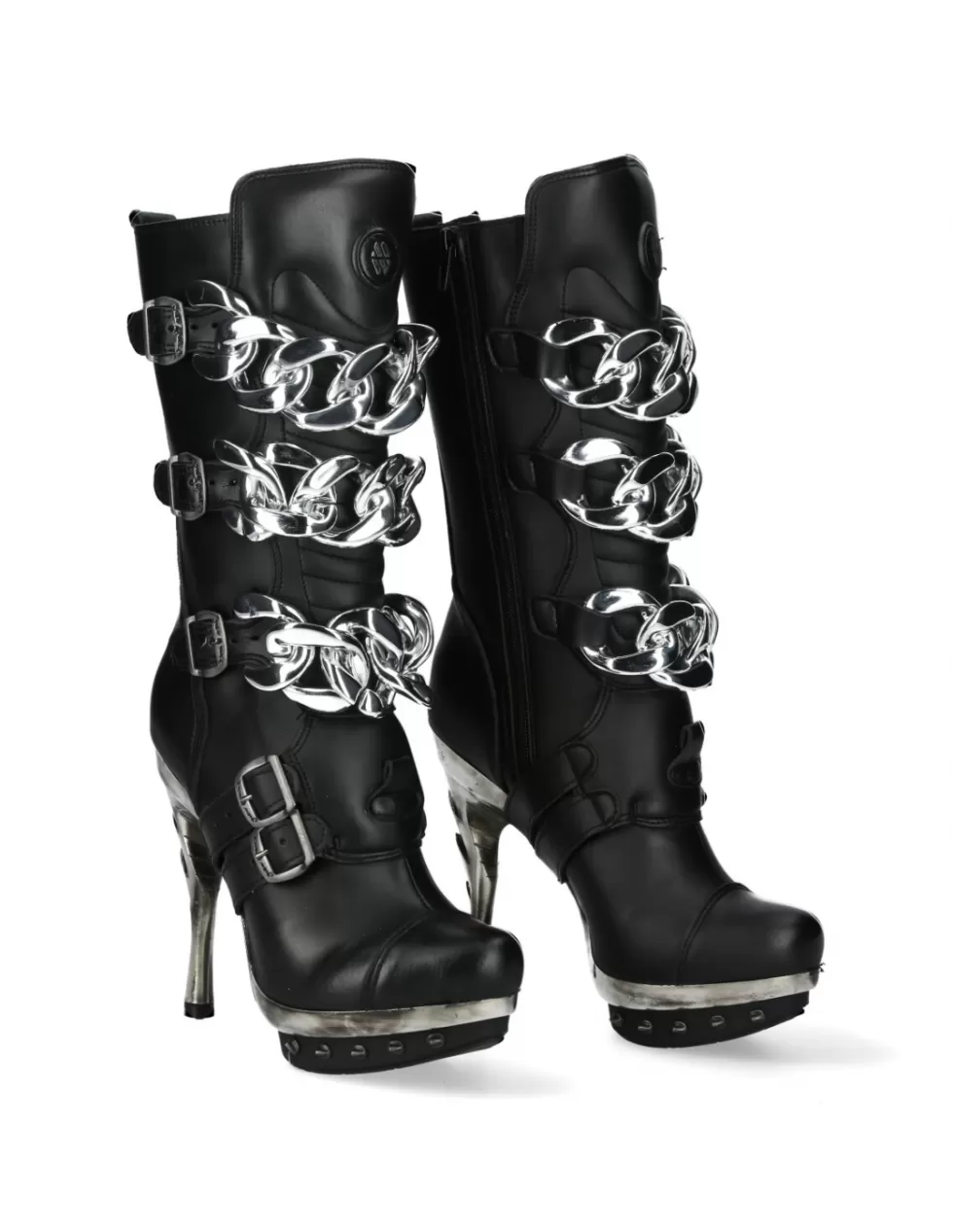 Heels | High Heels*New Rock M-PUNK001CAD-V2