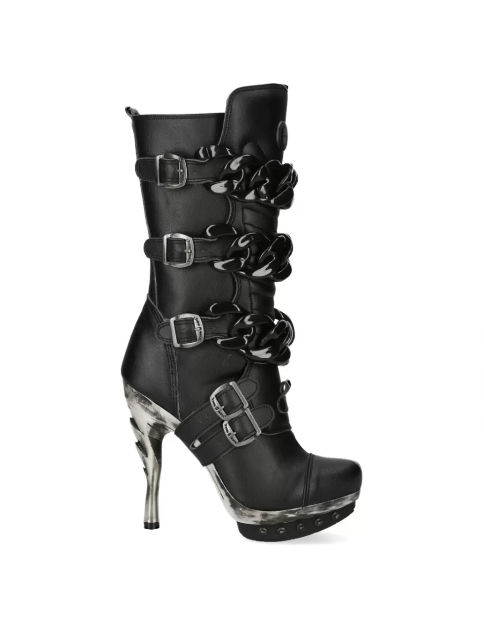 Heels | High Heels*New Rock M-PUNK001CAD-V1