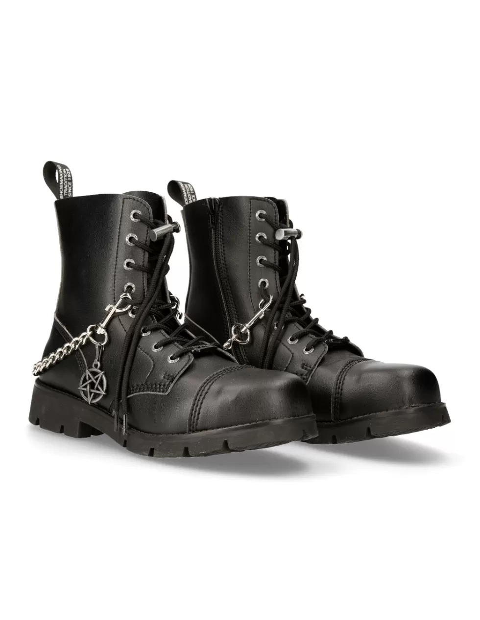 Boots | Boots*New Rock M-RANGER048CMTC-V1