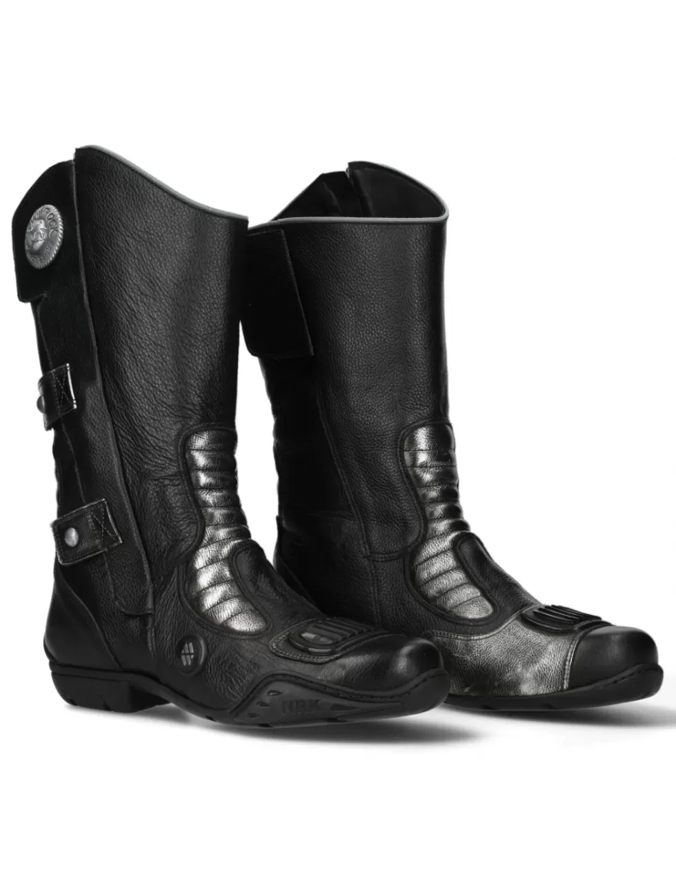 Boots | Boots*New Rock M-RIDER005-C1