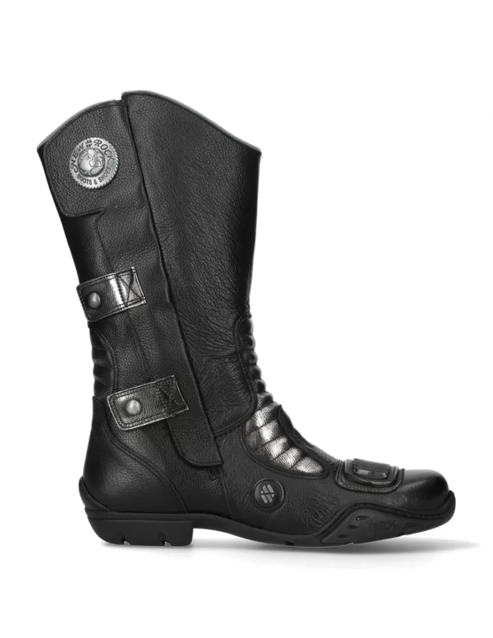 Boots | Boots*New Rock M-RIDER005-C1